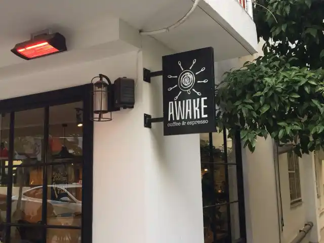 AWAKE Coffee & Espresso'nin yemek ve ambiyans fotoğrafları 4