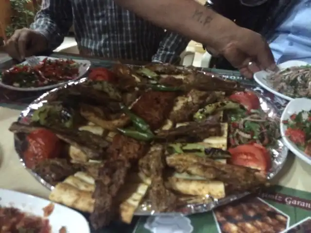 Çadır Dürüm&Ocakbaşı'nin yemek ve ambiyans fotoğrafları 9