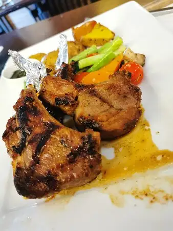 Maria's SteakCafe Food Photo 3