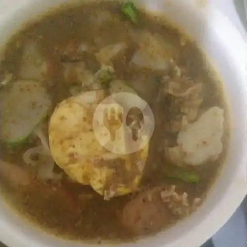 Gambar Makanan Nasi Goreng Ndewek- Penjaringan, Penjaringan 20