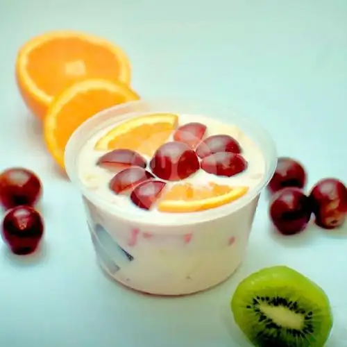 Gambar Makanan Salad Buah Dessert_ta, Andi Djemma 5