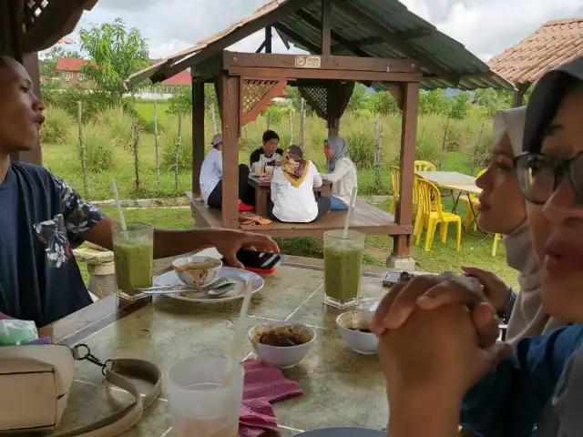 Nasi Dagang Pak Malau Food Photo 13