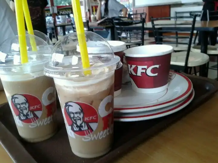 KFC Hasanuddin