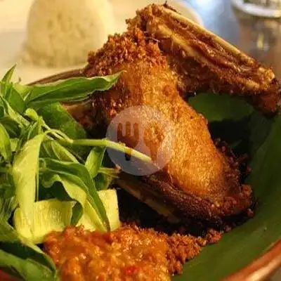 Gambar Makanan Laela Ayam Penyet, Gadog Pandan Sari 10