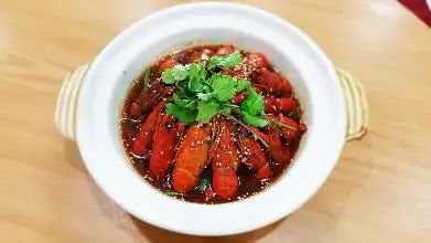 阿宝 - 川湘楼 Chuan Xiang lou (Sunway Mentari) 中国餐厅 Food Photo 2
