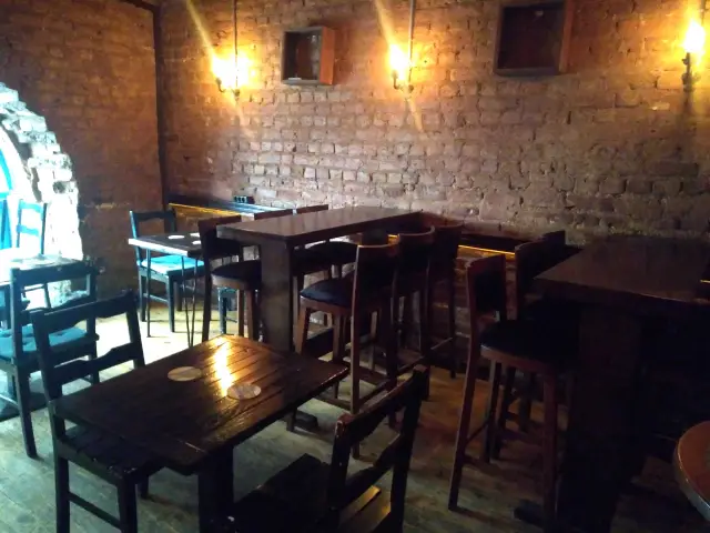The Pub Beyoglu'nin yemek ve ambiyans fotoğrafları 70