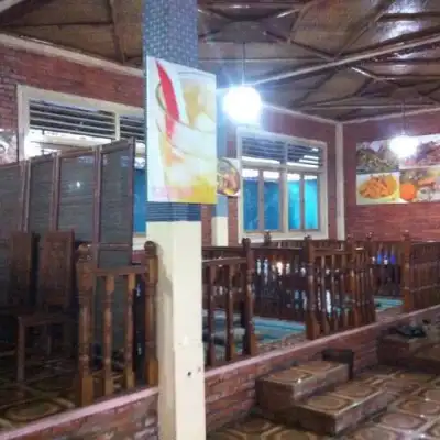 Restoran Rancamaya