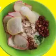 Gambar Makanan Nasi Ayam Hainam Jasmine, Sunbread KDA 3
