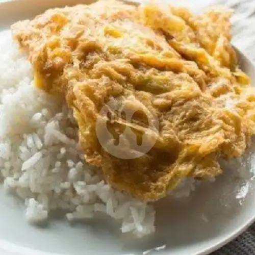 Gambar Makanan Tombo Luwe Nasi Krawu Neng Aisy, Kebomas 8