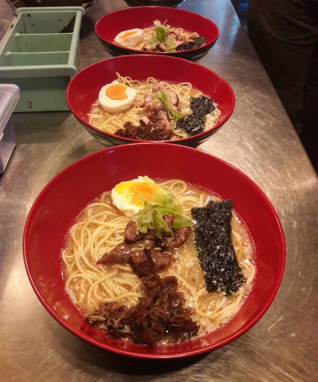 The Grill Father terdekat Restoran dan Tempat Makan western food