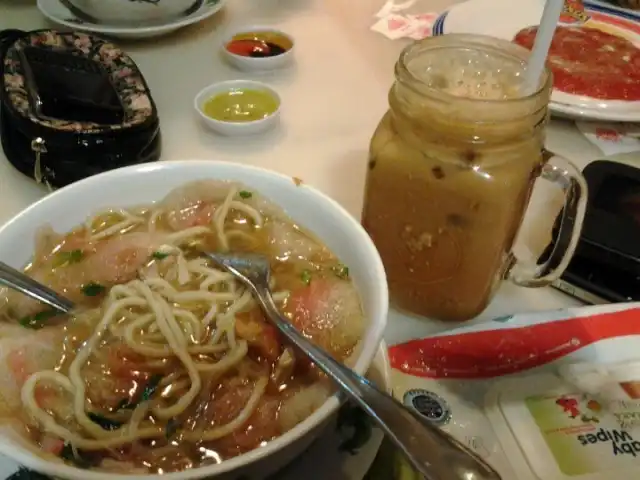 Gambar Makanan QQ Kopitiam 6