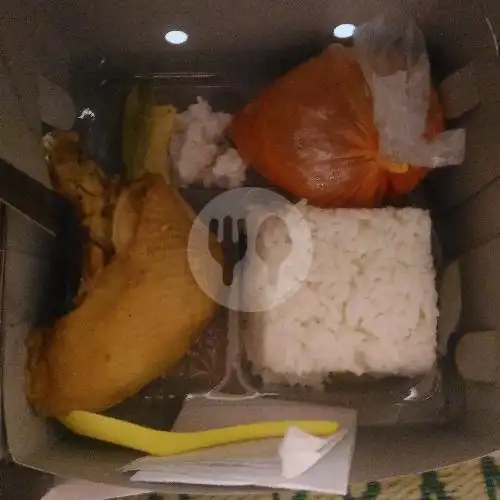 Gambar Makanan Nasi Liwet Solo Bu Wongso Lemu, Langensari 12