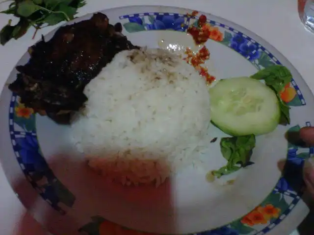 Gambar Makanan Bebek Hitam 11