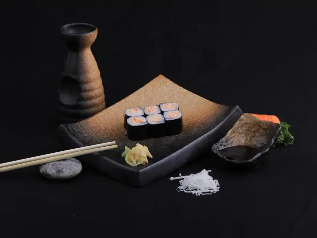 My Asia Sushi'nin yemek ve ambiyans fotoğrafları 5