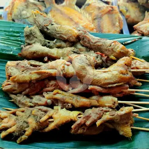 Gambar Makanan Ayam tulang lunak Mba Bin, Cipete 8