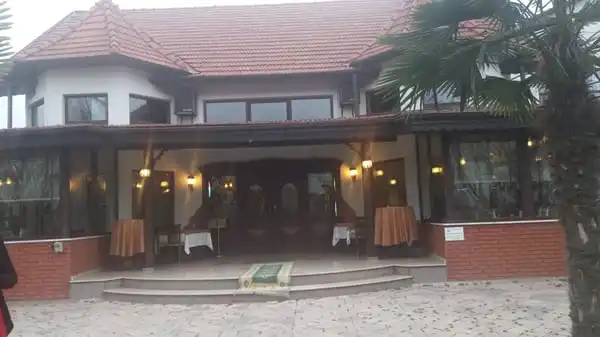 Reisoğlu Restoran Toplantı Merkezi'nin yemek ve ambiyans fotoğrafları 3