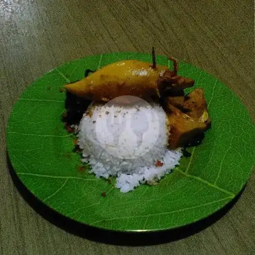 Gambar Makanan RM AUE Sarumpun Masakan Padang, Moh Kahfi 5