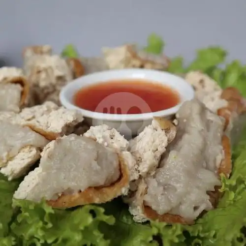 Gambar Makanan Tahu Walik dan Dimsum Ny Siti, Caturtunggal 10