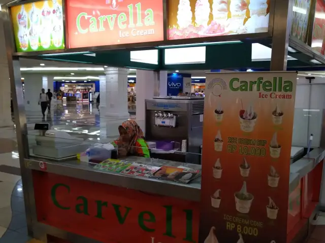 Gambar Makanan Carvella 5