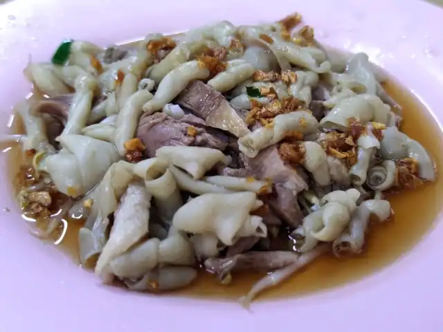 113 Duck Koay Teow Soup Food Photo 10