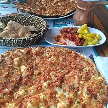 Ustadan Döner'nin yemek ve ambiyans fotoğrafları 13