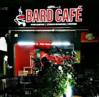 BARD CAFÉ Food Photo 2