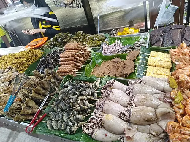 Gambar Makanan Warung Nasi Alam Sunda 33