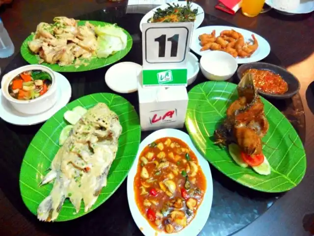 Gambar Makanan Cak Sis Seafood & Chinese Food 6