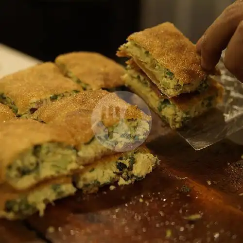 Gambar Makanan Martabak Msd Tegal, Paniki Dua 17