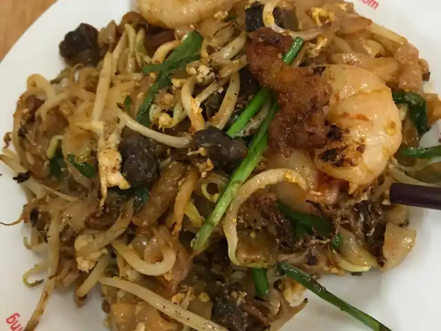 Lorong Selamat Char Koay Teow Food Photo 9