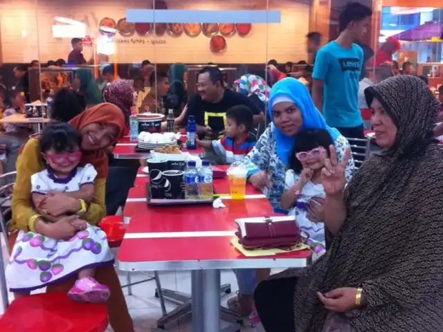 Gambar Makanan KFC | Suzuya Mall 12