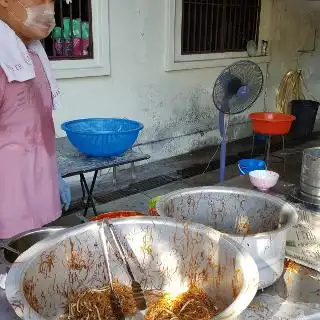 Economy Fried Bee Hoon