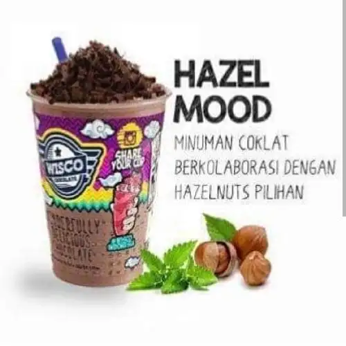 Gambar Makanan Wisco Chocolate, Abdul Muis 13