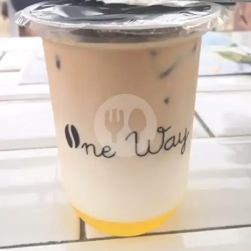 Gambar Makanan OneWay Coffee, MT Haryono 1