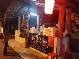 Straight Outta Selayang - Takoyaki