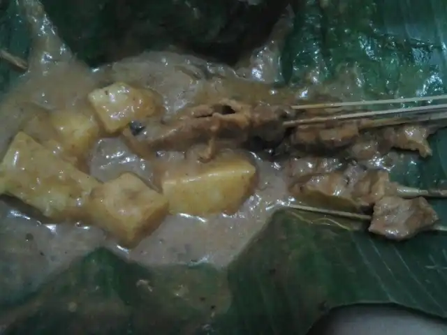 Gambar Makanan Sate Padang Badano 6