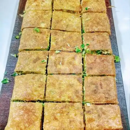 Gambar Makanan Martabak LBS, Darma Putra Komplek Kostrad 20