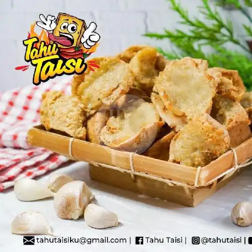 Gambar Makanan Tahu Jeletot Taisi Grogol 20