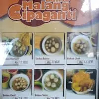 Gambar Makanan Bakso Malang Cipaganti 1