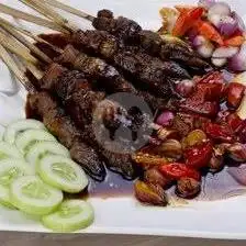 Gambar Makanan Warung Kuliner Syarifah, Merpati 4 19