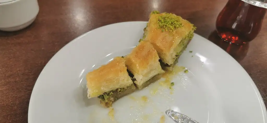 Bayramoğlu Döner'nin yemek ve ambiyans fotoğrafları 47
