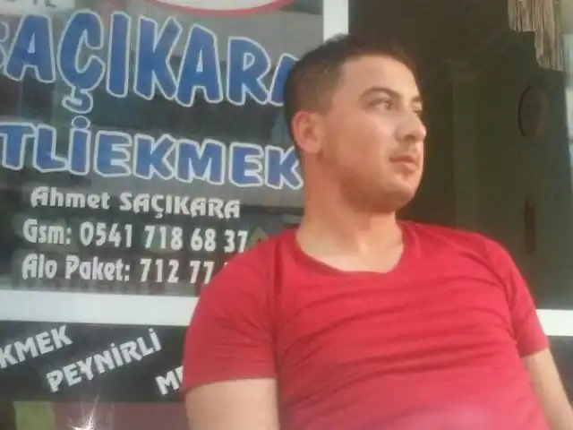 saçıkara etliekmek