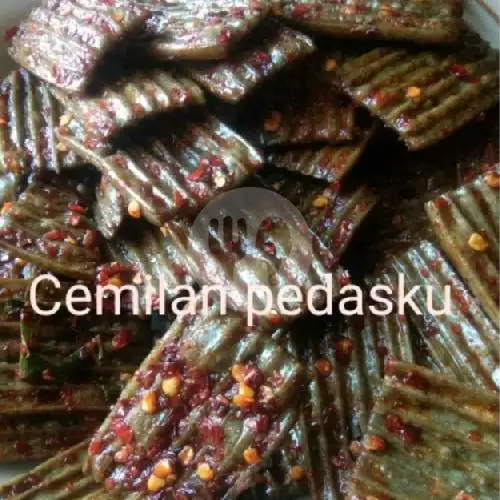 Gambar Makanan cemilan bangarip, Pondok Indah 5