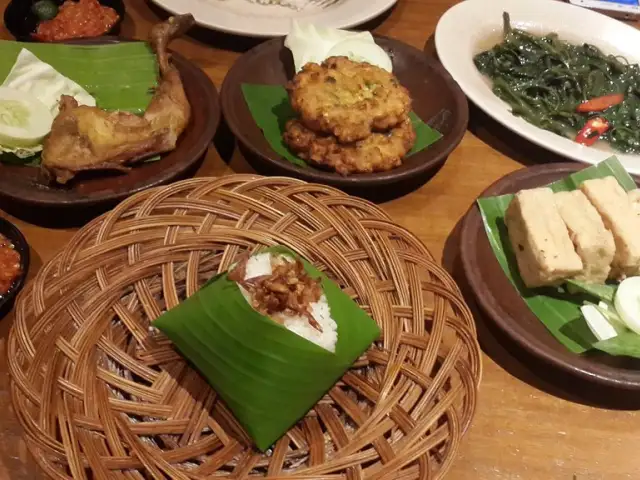 Gambar Makanan Warung Cobek-Cobek 3