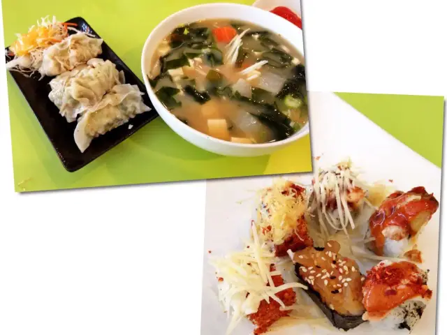 Gambar Makanan D'Sushi Bodo 20