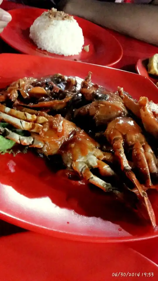 Gambar Makanan Seafood 32 Bintaro 15