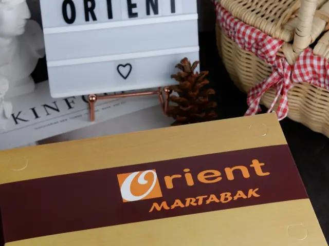 Orient Martabak