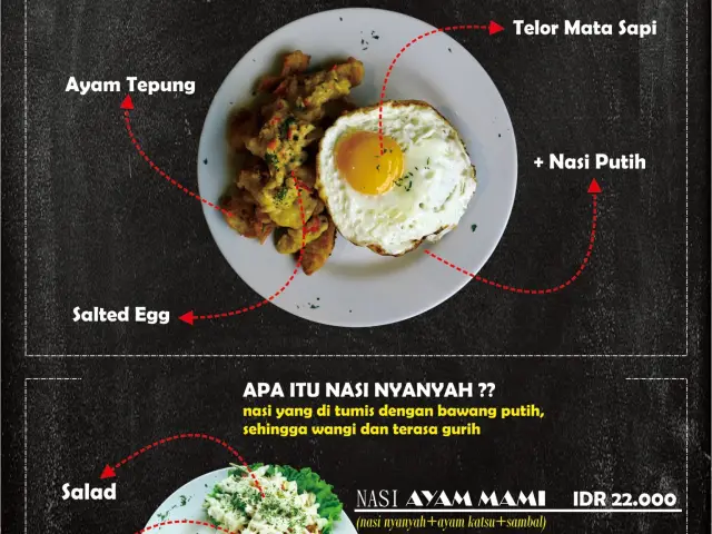 Gambar Makanan PastaKangen 9