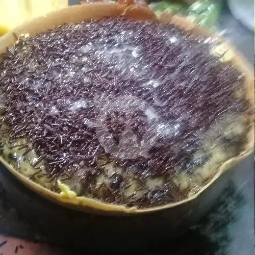 Gambar Makanan Martabak Mas Oleh, Pajajaran 13