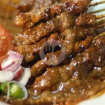 Gambar Makanan Sate Ayam Bang Fadli, Kemanggisan Utama 14